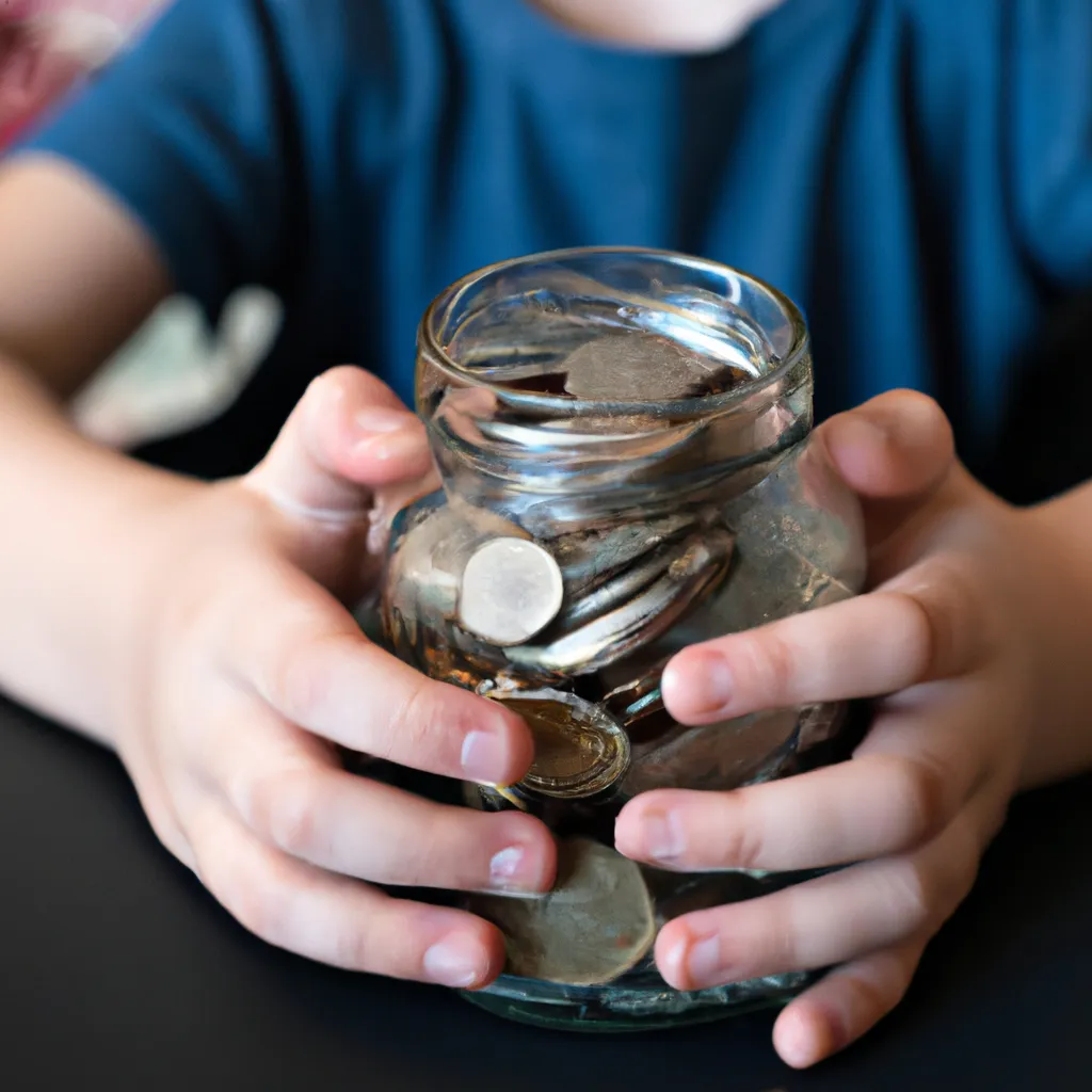 Jak Zarobić Pieniądze w Wieku 12 Lat? Sprawdź Najlepsze Sposoby!