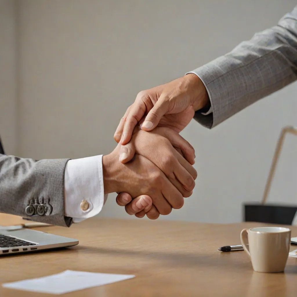 Jaka umowa po okresie próbnym? Twoje prawa w pracy