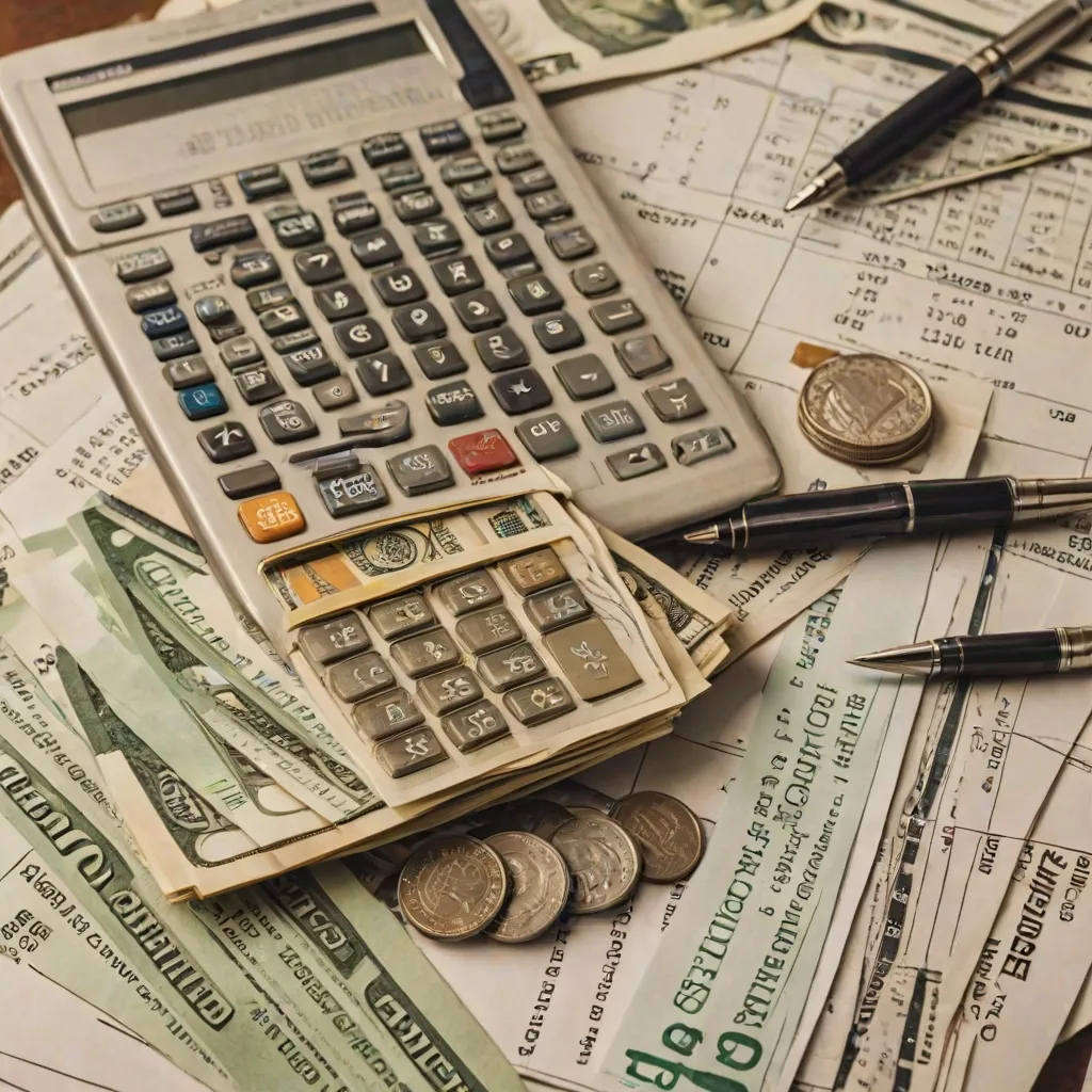 Raport kasowy: Co to jest i jak go sporządzić?