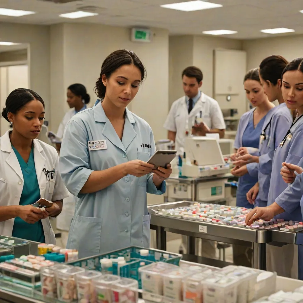 Ile zarabia pielęgniarka? Wynagrodzenia w służbie zdrowia