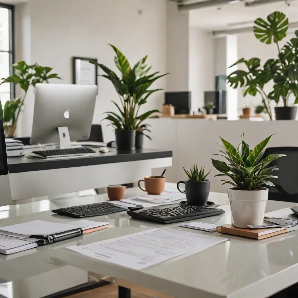 Korporacja: Co to jest i jak działa?