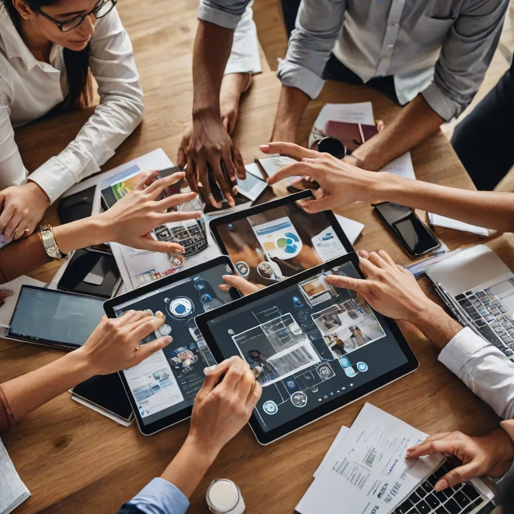 Network marketing: Jak zacząć i osiągnąć sukces?