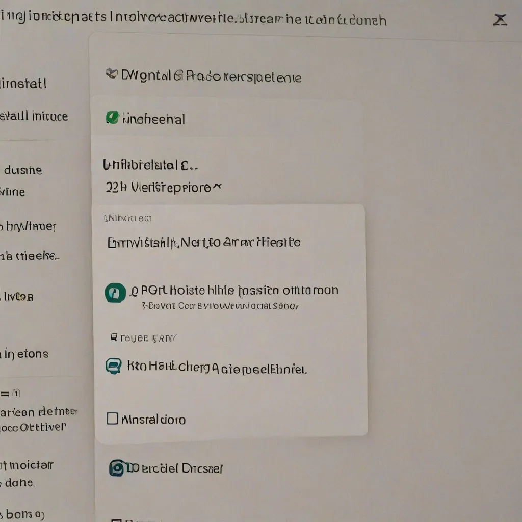 Jak odinstalować program? Krok po kroku
