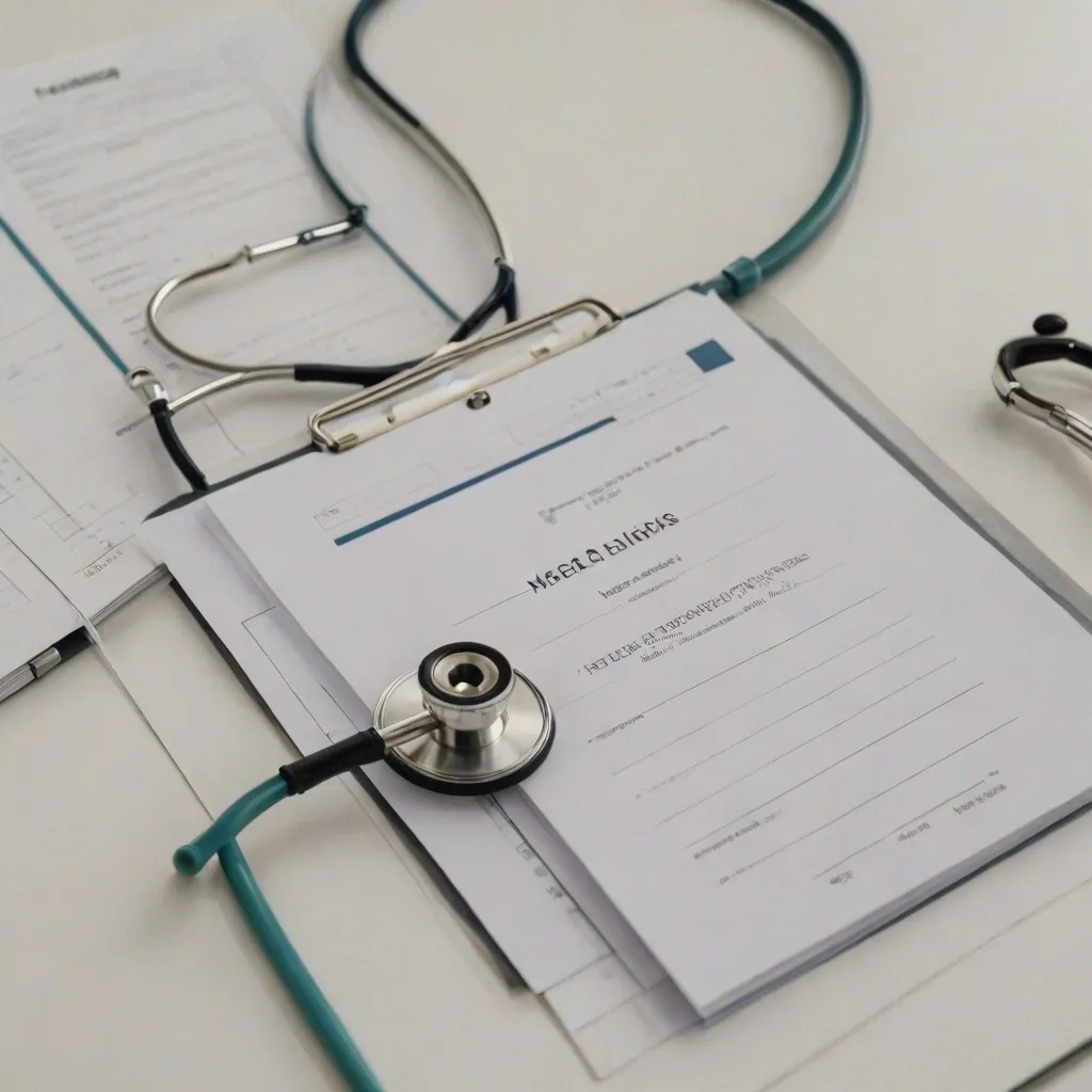 Ile zarabia opiekun medyczny? Średnie wynagrodzenia