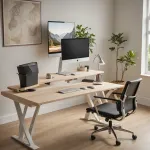 Ergonomia pracy: Co to jest i dlaczego jest ważna?