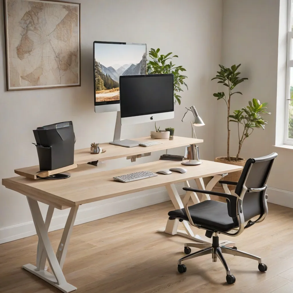 Ergonomia pracy: Co to jest i dlaczego jest ważna?