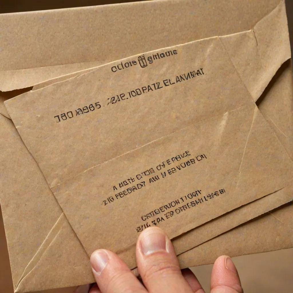 ZIP code: Co to jest i jak go znaleźć?