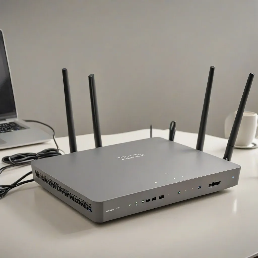 Jak przyspieszyć internet? Szybkie porady