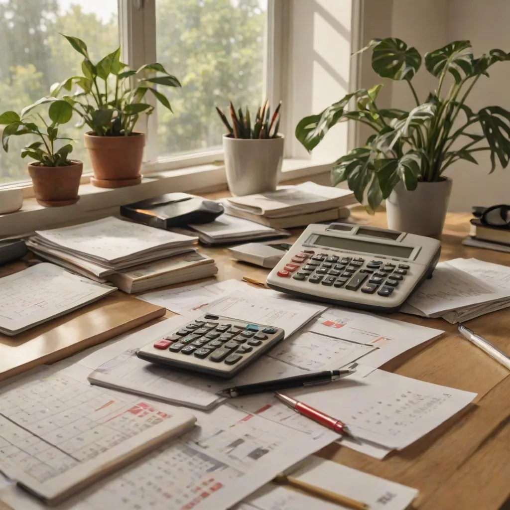 Jak sprawdzić, ile mam lat pracy? Przewodnik krok po kroku