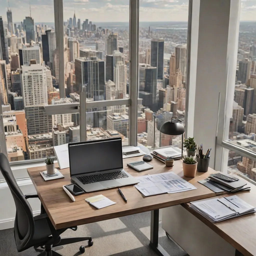 Ile zarabia agent nieruchomości? Sprawdź zarobki w branży