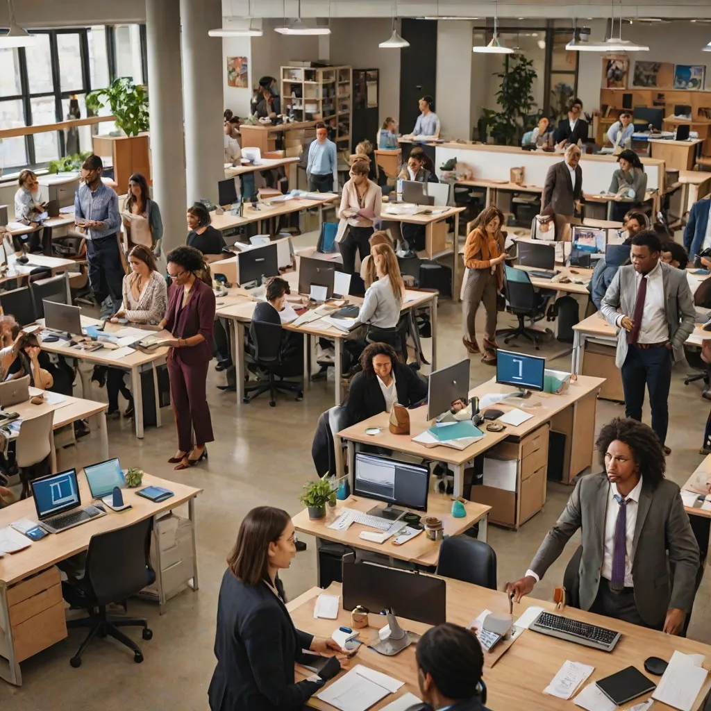 Ile trwa staż z urzędu pracy? Warunki i zasady