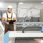Maszyny do cięcia pianki od producenta