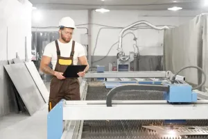 Maszyny do cięcia pianki od producenta
