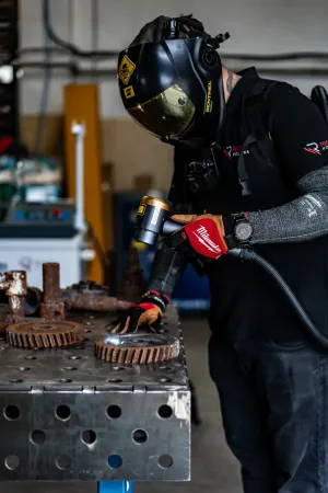 Tokarki karuzelowe VN