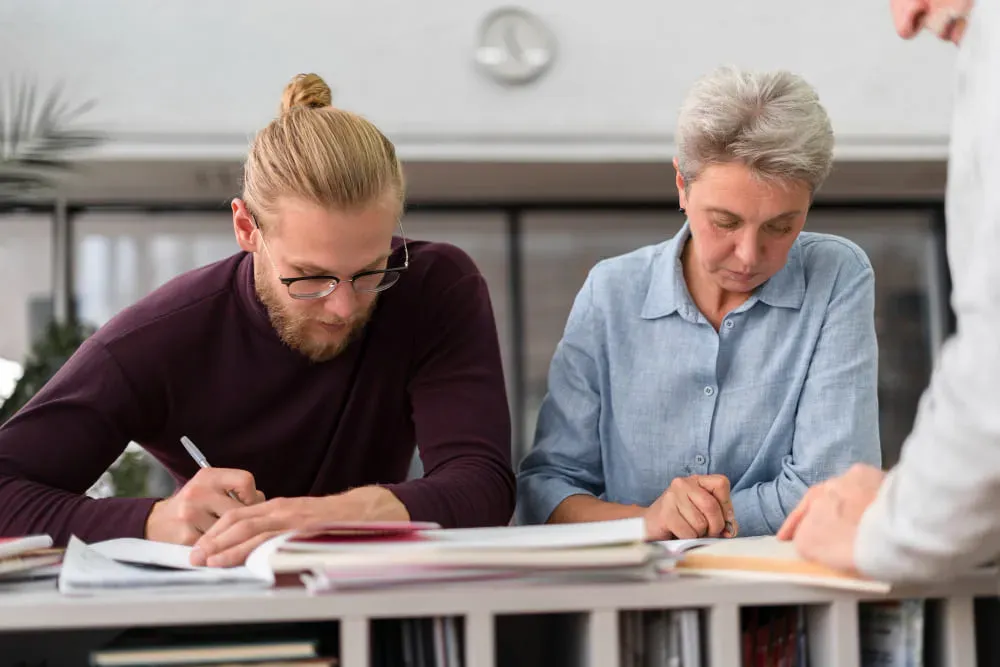 Tłumacz przysięgły języka ukraińskiego