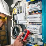 Profesjonalny elektryk Katowice