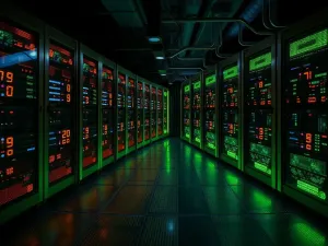 Jak działa cache w hostingu